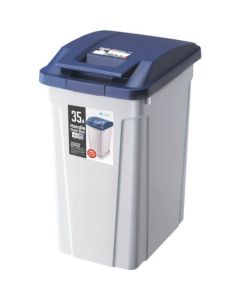 Handle Dustbox