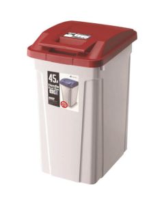 Handle Dustbox