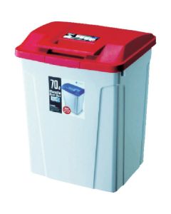 Handle Dustbox