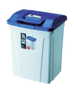 Handle Dustbox