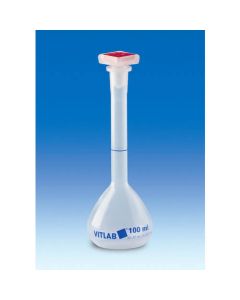 Volumetric flask