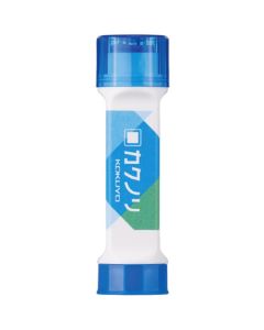 กาวแท่งคาคูโนริ ลบสี สีน้ำเงิน TA-KS311B-1P