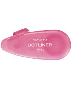 เทปกาว Dot Liner Flick Tape (ลายหัวใจ) Tar-DM4970-06-1