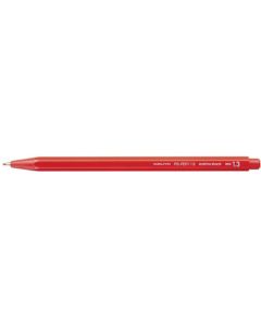 กบเหลาดินสอ 1.3มม. สีแดง PS-PER113-1P
