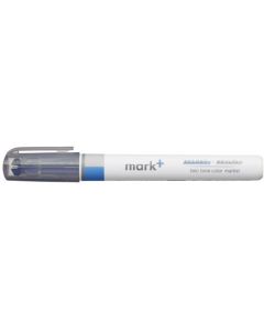 ปากกามาร์คเกอร์สีทูโทน Marktus สีเทา BM PM-MT101BM