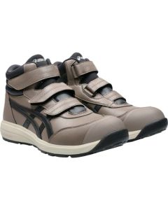 WINJOB CP312 Taupe Gray x Graphite Gray 32.0cm