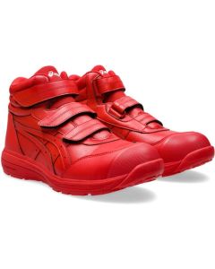 WINJOB CP312 Classic Red x Classic Red 23.5cm