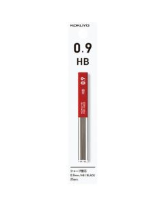 ไส้ดินสอกด HB 0.9มม. แบบแขวน PSR-HB09-1P