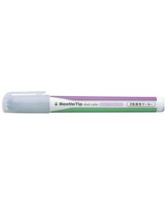 Beetle Tip Dual Soft Color เขียว x ม่วง PM-L313-2