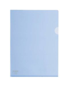 <Super Clear 10> B5 Sky Blue x 5 เล่ม Fu-TC751-2 x 5