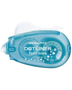ดอทไลเนอร์ เปอติมอร์บลู แบบใช้ครั้งเดียว กาวติดแน่น Tar-D920-06LB