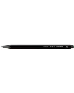 กบเหลาดินสอ 1.3มม. สีดำ PS-PE113D-1P