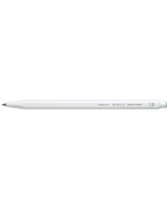 กบเหลาดินสอ 1.3มม. สีขาว PS-PE113W-1P