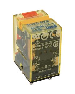 รีเลย์อเนกประสงค์ AC200V