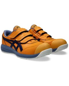 WINJOB CP311 Amber x Indigo Blue 26.5cm