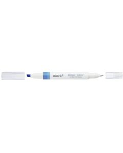 กระเบื้องยาง Marktus สีเทา ฟ้า PM-MT201BM