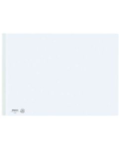 ราวจับใส PET B4 แนวนอน FU-TP769NW