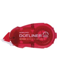 ดอทไลเนอร์ (เทปเติม กาวติดแน่น) Tar-D403-08