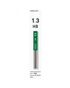 ไส้ดินสอกด HB 1.3มม. แบบแขวน PSR-HB13-1P