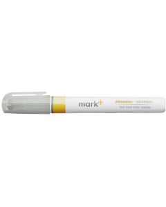 ปากกามาร์คเกอร์สีทูโทน Marktus สีเหลือง PM-MT100Y