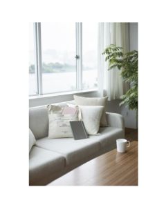 สมุดโน้ตแบบ Soft Ring Sufa Grid A5 Variant 80 Sheets Peach Su-SV738S4-P