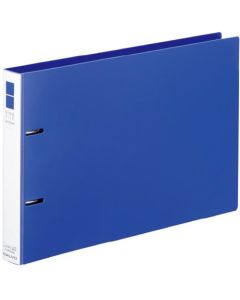 ตะไบวงแหวนบาง A4E 220มม. สีน้ำเงิน F-URF435NB
