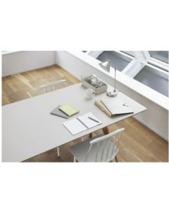 สมุดโน้ตแบบ Soft Ring Sufa Grid A5 Variant 80 Sheets Green Su-SV738S4-G