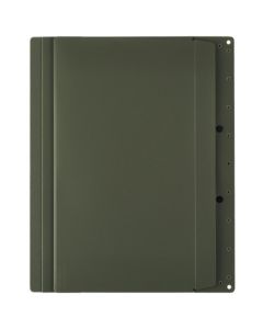 คลิปบอร์ด A3A4 สีกากี Yoha-WR50NG