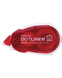 เทปกาวดอทไลเนอร์ (ติดแน่น) Tar-DM403-08