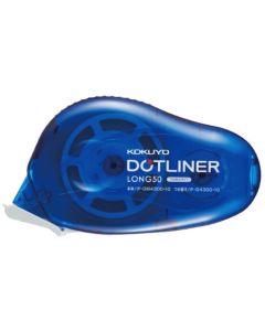 Dot Liner Long 50, ตัวเครื่องหลัก, Tar-DM4300-10