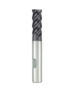 Roughing Endmill Short FIRE coating 5mm 1เส้น