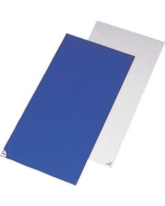 แผ่นรองทำความสะอาด HCM-4590W สีขาว