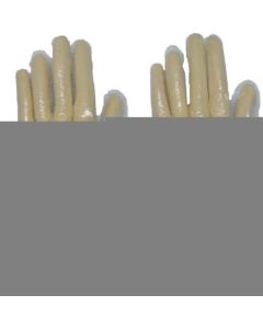 Disposable Ultra-thin type Gloves(Polyethylene) ถุงละ 100แผ่น