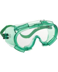 V80 Monogoggle Safety Goggle 1อัน