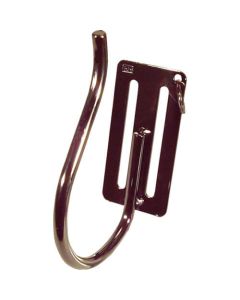 The Holder Which Holds a Tool