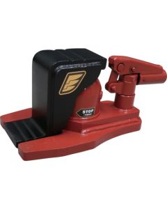 ETB-060 แม่แรงหนีบขนาดเล็กสำหรับปรับละเอียด รับน้ำหนักได้ 2 ตัน