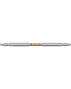 ADR ดอกไขควง Diamond RYUJIN Tough PH2 x 150mm