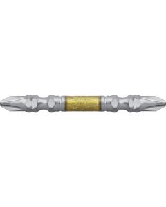 ADR ดอกไขควง Diamond RYUJIN Tough PH2 x 65mm