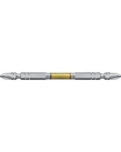 ADR ดอกไขควง Diamond RYUJIN Tough PH2 x 110mm