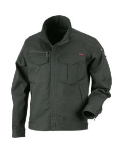 T/c Stretch Blouson 1ชุด