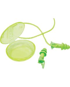 Flip Reusable Earplugs