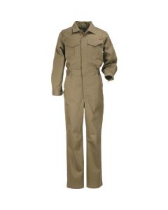 Stretch Coverall 1ชุด