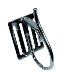 The Holder Which Holds a Tool