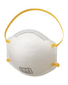 Protech Guard DS2 Respirator กล่องละ 20แผ่น