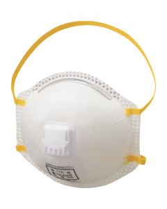 Protech Guard DS2 Respirator กล่องละ 10แผ่น