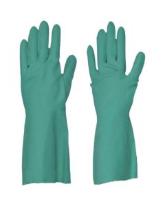 Natural Rubber Gloves