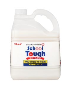 Floor Wax School Tough 4L Eco-Bottle