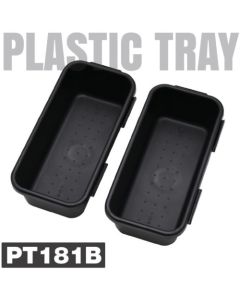 ถาดพลาสติก AP รุ่น PT181B (2 ชิ้น)