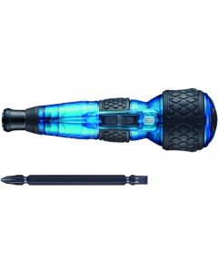 220USB-P1GB Dentora Ball Plus Galaxy Blue