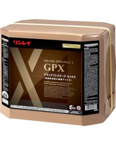 Floor-Wax Grand Prestige X(GPX) 18L RECOBO